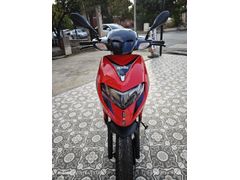 Sahibinden Aprilia SR 125