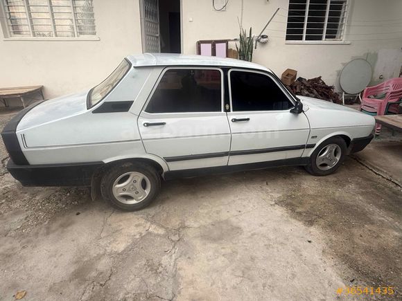 Sahibinden Renault R 12 Toros 1993 Model Osmaniye