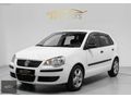 EG MOTORS 34'DEN VOLKSWAGEN POLO/TRENDLİNE /KREDİ KARTI