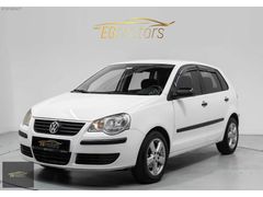 EG MOTORS 34'DEN VOLKSWAGEN POLO/TRENDLİNE /KREDİ KARTI