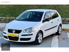 EG MOTORS 34'DEN VOLKSWAGEN POLO/TRENDLİNE /KREDİ KARTI