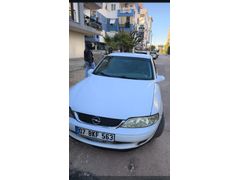 Sahibinden Opel Vectra 2.0 DTI CD 2000 Model