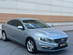 2015 VOLVO S60 1.6 D ADVANCE OTOMATİK BİR PARÇA BOYALI