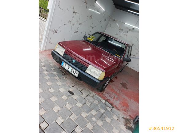 Sahibinden Tofaş Şahin 5 Vites 1989 Model