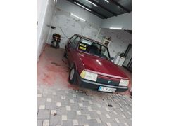 Sahibinden Tofaş Şahin 5 Vites 1989 Model