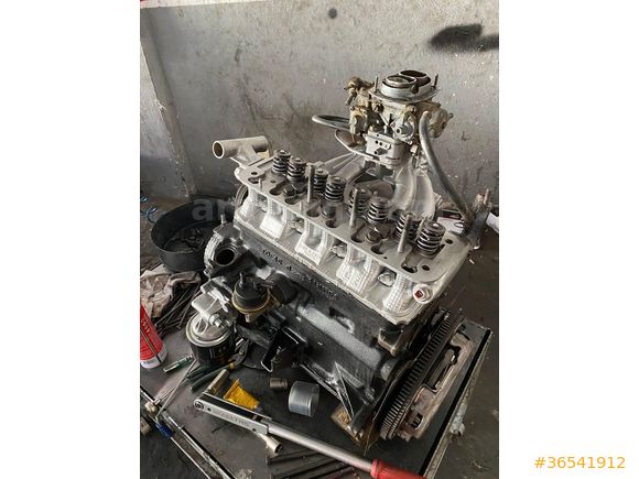 Sahibinden Tofaş Şahin 5 Vites 1989 Model