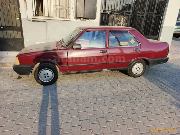 Sahibinden Tofaş Şahin 5 Vites 1989 Model