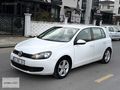 AYDIN OTOMOTİV'DEN BAKIMLI 2012 VOLKSWAGEN GOLF 6 1.6TDI