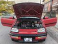 KTK GARAGE DEN BAKIMLI GOLF 3 CABRİO KARMANN