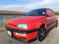 KTK GARAGE DEN BAKIMLI GOLF 3 CABRİO KARMANN
