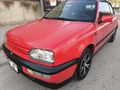 KTK GARAGE DEN BAKIMLI GOLF 3 CABRİO KARMANN
