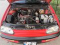 KTK GARAGE DEN BAKIMLI GOLF 3 CABRİO KARMANN