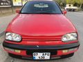 KTK GARAGE DEN BAKIMLI GOLF 3 CABRİO KARMANN