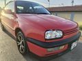 KTK GARAGE DEN BAKIMLI GOLF 3 CABRİO KARMANN