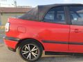 KTK GARAGE DEN BAKIMLI GOLF 3 CABRİO KARMANN