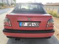 KTK GARAGE DEN BAKIMLI GOLF 3 CABRİO KARMANN