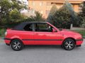 KTK GARAGE DEN BAKIMLI GOLF 3 CABRİO KARMANN