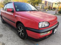 KTK GARAGE DEN BAKIMLI GOLF 3 CABRİO KARMANN