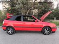KTK GARAGE DEN BAKIMLI GOLF 3 CABRİO KARMANN