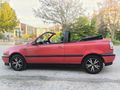 KTK GARAGE DEN BAKIMLI GOLF 3 CABRİO KARMANN