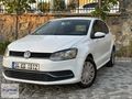 2014 VOLKSWAGEN POLO DİZEL OTOMATİK