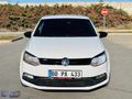 2015 POLO 1.4 TDI BMT CONFORTLİNE