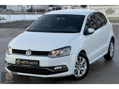 METE'DEN HATASIZ+BOYASIZ VW POLO 1.4 TDI COMFORTLİNE DSG