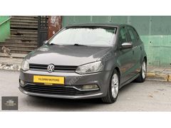 2014 MODEL VW POLO 1.4 TDI COMFORTLINE 147 BİN KM OTOMATİK
