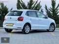 *** 2016 MODEL VW POLO 1.4 TDI 130 BİNDE ***