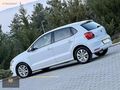 *** 2016 MODEL VW POLO 1.4 TDI 130 BİNDE ***