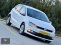 *** 2016 MODEL VW POLO 1.4 TDI 130 BİNDE ***
