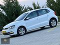 *** 2016 MODEL VW POLO 1.4 TDI 130 BİNDE ***