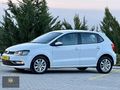*** 2016 MODEL VW POLO 1.4 TDI 130 BİNDE ***
