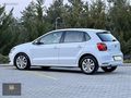 *** 2016 MODEL VW POLO 1.4 TDI 130 BİNDE ***