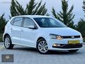 *** 2016 MODEL VW POLO 1.4 TDI 130 BİNDE ***
