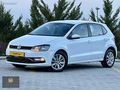 *** 2016 MODEL VW POLO 1.4 TDI 130 BİNDE ***