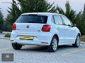 *** 2016 MODEL VW POLO 1.4 TDI 130 BİNDE ***