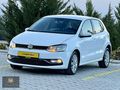 *** 2016 MODEL VW POLO 1.4 TDI 130 BİNDE ***