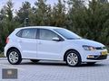 *** 2016 MODEL VW POLO 1.4 TDI 130 BİNDE ***