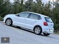 *** 2016 MODEL VW POLO 1.4 TDI 130 BİNDE ***