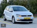 *** 2016 MODEL VW POLO 1.4 TDI 130 BİNDE ***