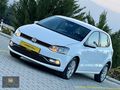 *** 2016 MODEL VW POLO 1.4 TDI 130 BİNDE ***