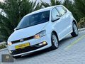 *** 2016 MODEL VW POLO 1.4 TDI 130 BİNDE ***