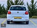 *** 2016 MODEL VW POLO 1.4 TDI 130 BİNDE ***