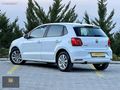 *** 2016 MODEL VW POLO 1.4 TDI 130 BİNDE ***