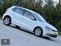 *** 2016 MODEL VW POLO 1.4 TDI 130 BİNDE ***