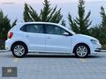 *** 2016 MODEL VW POLO 1.4 TDI 130 BİNDE ***