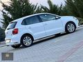 *** 2016 MODEL VW POLO 1.4 TDI 130 BİNDE ***