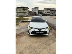 Sahibinden Toyota Corolla 1.8 Hybrid Dream 2021 Model 