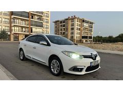 Sahibinden Renault Fluence 1.5 dCi Icon 2014 Model 